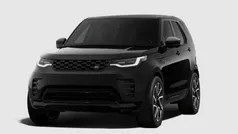 Santorini black Neu 2025 Land Rover Discovery 5 HSE Dynamic SUV | 108.807 €