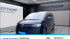Schwarz Gebraucht 2024 VW T7 Van | 51.777 € (Guter Preis)