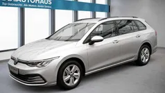 Gebraucht 2022 VW Golf VIII Life Kombi | 17.490 € (Guter Preis)