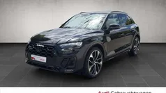 Mythosschwarz metallic Gebraucht 2023 Audi SQ5 Sport SUV | 53.990 € (Fairer Preis)