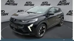 Gebraucht 2025 Renault Captur Techno SUV | 25.250 € (Fairer Preis)