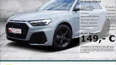 Gebraucht 2024 Audi A1 Sportback S-Line Kleinwagen | 25.790 € (Fairer Preis)