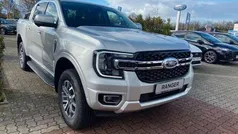 Gebraucht 2025 Ford Ranger Limited Abholung | 48.778 € (Guter Preis)