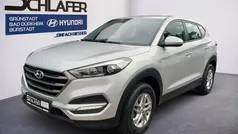 Gebraucht 2016 Hyundai Tucson Classic SUV | 13.980 € (Fairer Preis)