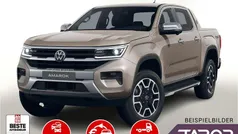 Gebraucht 2025 VW Amarok Aventura Abholung | 56.361 € (Guter Preis)