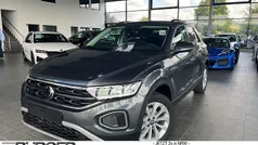Gebraucht 2025 VW T-Roc SUV | 31.970 € (Superpreis)