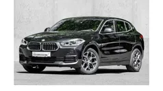 Gebraucht 2022 BMW X2 Sport Line SUV | 26.350 € (Fairer Preis)