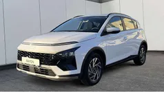 Gebraucht 2025 Hyundai Bayon Trend SUV | 24.490 € (Fairer Preis)