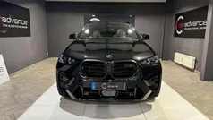 Gebraucht 2024 BMW X6 M Competition Edition SUV | 129.990 €
