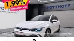 VW Golf VIII