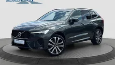 Pine grey (grau) Gebraucht 2022 Volvo XC60 R-Design SUV | 34.960 € (Fairer Preis)
