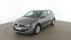 Grau Gebraucht 2020 VW Polo Highline Limousine | 16.350 € (Fairer Preis)