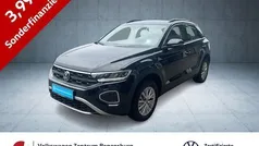 Gebraucht 2024 VW T-Roc Life SUV | 25.770 € (Fairer Preis)