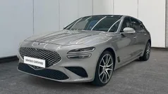 Gebraucht 2023 Genesis G70 Limousine | 35.950 € (Guter Preis)