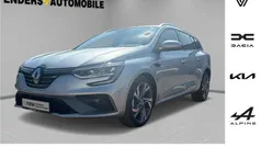 Gebraucht 2024 Renault Mégane GrandTour Bose Edition Kombi | 33.970 €