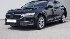 Gebraucht 2024 Skoda Octavia Selection Kombi | 26.890 € (Fairer Preis)