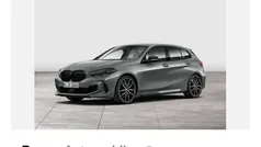 Grau Gebraucht 2022 BMW M135 Performance Kleinwagen | 36.940 € (Fairer Preis)