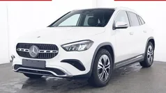 Gebraucht 2024 Mercedes GLA180 Progressive SUV | 34.210 € (Guter Preis)