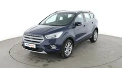Gebraucht 2017 Ford Kuga Cool & Connect SUV | 13.550 € (Fairer Preis)