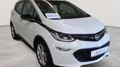Schneeweiß Gebraucht 2020 Opel Ampera Kleinwagen | 19.490 € (Fairer Preis)