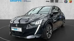 Gebraucht 2021 Peugeot e-208 GTi Kleinwagen | 17.290 € (Fairer Preis)