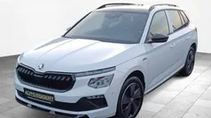Gebraucht 2025 Skoda Kamiq Monte Carlo SUV | 39.990 €