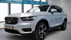 Gebraucht 2020 Volvo XC40 Inscription SUV | 26.740 € (Fairer Preis)