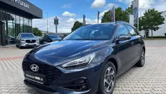 Blau Neu 2025 Hyundai i30 N Line Kombi | 25.990 € (Guter Preis)