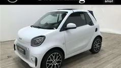 Gebraucht 2024 Smart ForTwo Electric Drive Prime Exclusive Cabrio | 19.665 € (Fairer Preis)