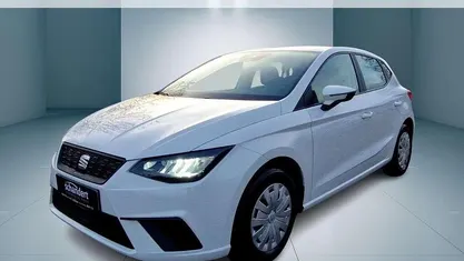 Gebraucht Seat Ibiza Reference 80 PS (58 kW) 2022 Limousine