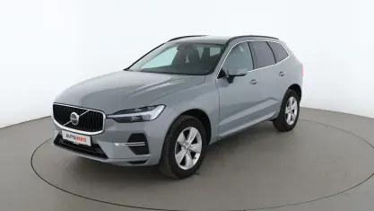 Gebraucht Volvo XC60 Core 197 PS (144 kW) 2023 Grau SUV