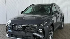 Ecotronic grey Neu 2025 Hyundai Tucson SUV | 30.200 € (Superpreis)