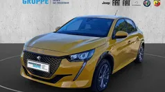 Gebraucht 2021 Peugeot e-208 Allure Kleinwagen | 16.990 € (Fairer Preis)