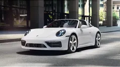 Gebraucht 2023 Porsche 911 Targa 4S Cabrio | 199.900 €
