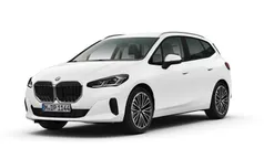 Gebraucht 2024 BMW 218 Active Tourer Luxury Line Van / Kleinbus | 28.498 € (Superpreis)