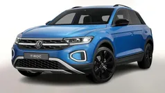 Gebraucht 2025 VW T-Roc Style SUV | 34.800 € (Superpreis)