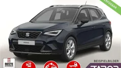 Blau Neu 2025 Seat Arona FR SUV | 23.761 € (Guter Preis)