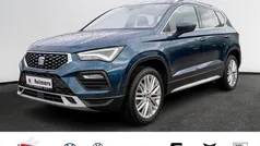 Gebraucht 2021 Seat Ateca Xperience SUV | 23.990 € (Fairer Preis)