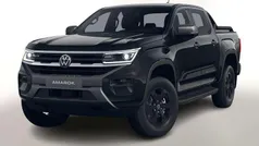 Gebraucht 2025 VW Amarok Abholung | 56.870 € (Guter Preis)