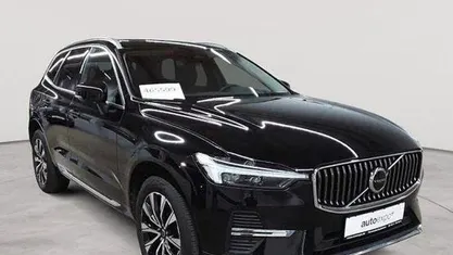 Gebraucht Volvo XC60 Plus 197 PS (144 kW) 2022 SUV