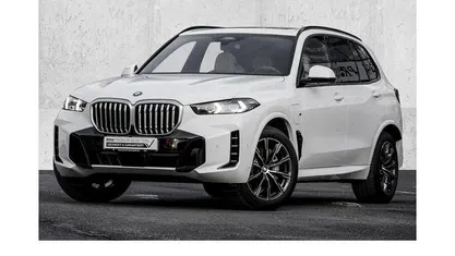 Second-hand BMW X5 M Sport 489 CP (359 kW) 2025 SUV
