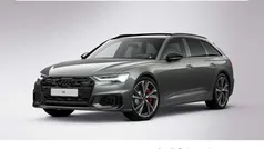 Gebraucht 2025 Audi S6 Sport Kombi | 109.839 €