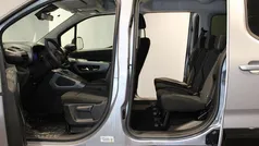 Gebraucht 2024 Opel Combo Life GS Line Limousine | 30.840 € (Fairer Preis)