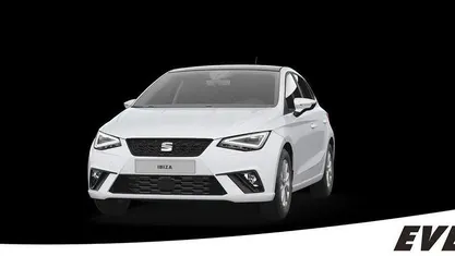 Gebraucht Seat Ibiza 116 PS (85 kW) 2025 Limousine
