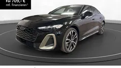 Gebraucht 2025 Audi A5 Edition .1 Coupé | 71.880 € (Guter Preis)