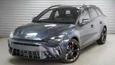 Magnetic grau metallic (s7) Neu 2025 Cupra Leon Kombi | 33.190 € (Guter Preis)