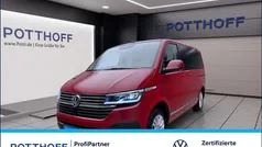 Gebraucht 2021 VW Multivan Van | 40.997 € (Superpreis)