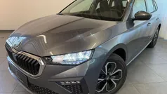 Graphitegrau Neu 2025 Skoda Scala Kleinwagen | 23.950 € (Guter Preis)