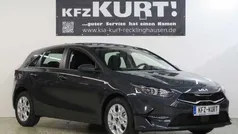 Gebraucht 2023 Kia Ceed Limousine | 19.410 € (Guter Preis)