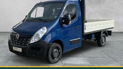 Gebraucht Renault Master 131 PS (96 kW) 2019